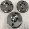 Bahagian Pakai Tungsten Carbide dan Komponen Khusus