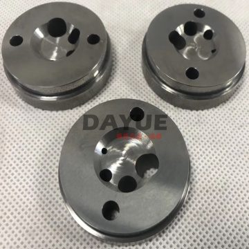 Professional Processing of Tungsten Carbide Die Components