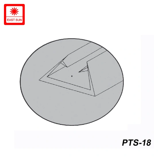 Hot Designs H Sealing Strip (PTS-18)