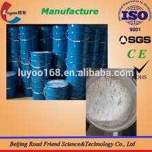 luminescent road marking paint