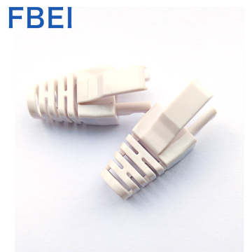 บูท RJ45 เชื่อมต่อบูทคอนเนคเตอร์ RJ45