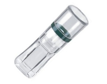 Disposable Cigarette Filter (ZB-036)