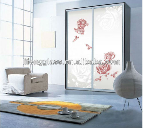 decorative glass door glass house home decoration house designs glass floating house