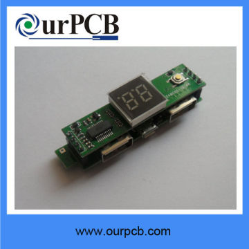 Electronic control circuit board manufacturer