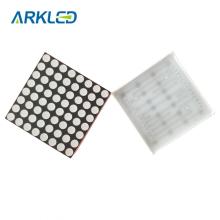 PANEL LED DOT MATRIX PARA ASCENSOR