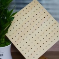 High Quality Acoustic Wood Wall Panel for Home Decor