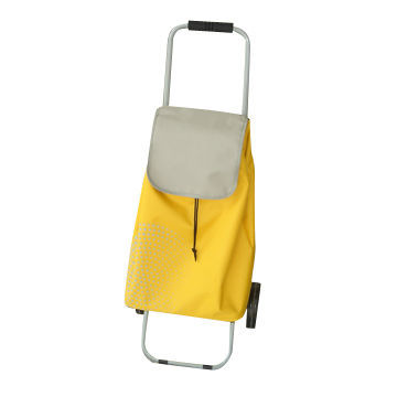 Foldable Trolley Shopper