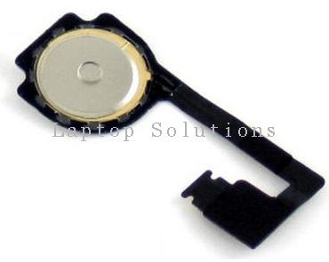 Iphone4 Home Menu Button Key Flex Cable Ribbon Repair Parts For Iphone 4 4g