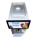 Commercial smoothie machine frozen drink margarita machine