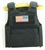 Molle system Tactical Vest / Military Police Vest / Combat Vest