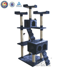 Best Sell&High Quality Cat Tree/Cat Tower QQ80357