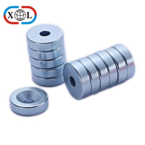 High quality sintered neodymium magnets online