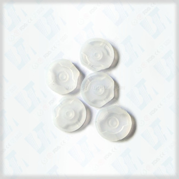 Silicone Buttons For Ngc Gamepad