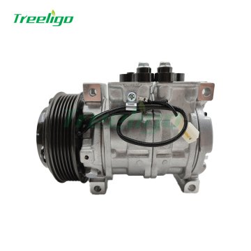 Hot Sale 12V A/C Conditioner Compressor for Suzuki Swift