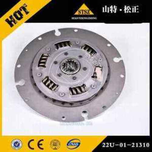 PC200-8 DAMPER CAKERA 22U-01-21310