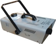 Fog machine