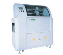 Fully Automatic SMT Stencil Printer