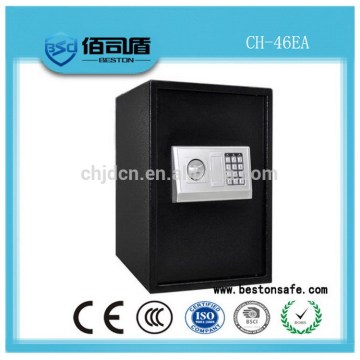 Alibaba china newest mini cheap electronic safe box