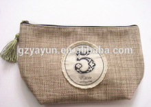 burlap jute bag,bulk jute bag,ladies jute bag,MK ladies jute packing bag