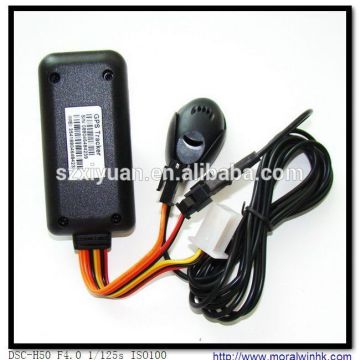 Software Car Gps Track System P168