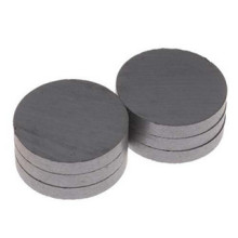 Y30/Y30BH Various Disc Ferrite Magnets For Sale