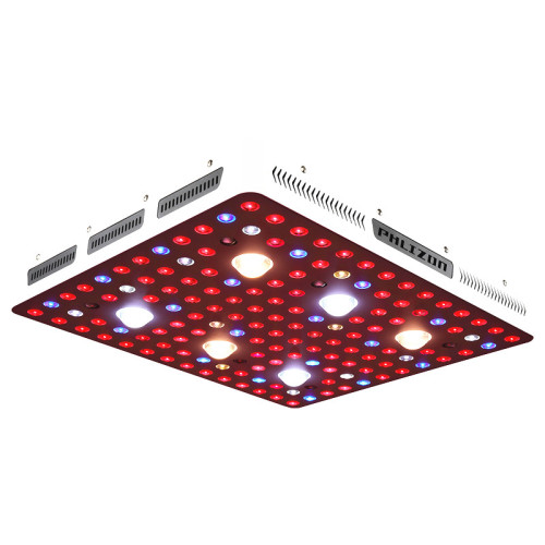 EU / US Stock Cob Grow Light Vollspektrum 3000w / 2000w