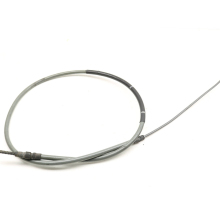 BMW 535i/535xi E60/E61 Left Driver Side Emergency Hand Brake Cable - 34406770603