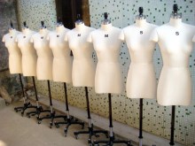 tailor mannequin dress form