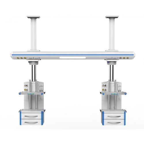 Colgante de techo médico de la sala de operaciones del hospital CRPORT5500