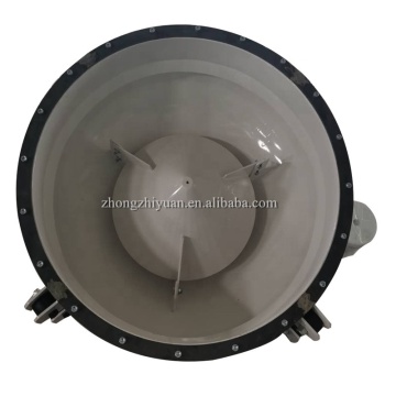 Silo Vibrating Bin Discharger and Vibro Bin Activator for Flour Mill