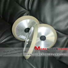1V1 CNC diamond grinding wheels for carbide tools
