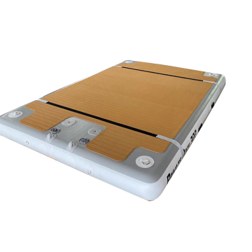 Modular Floating Inflatable Dock Platform Prices