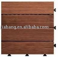 Interlocking tile, Flooring tile, Wood tile