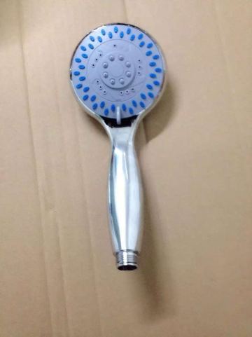 Professional Bright Crest Handheld Shower