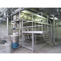 drying machine for citric acidpropanetricarboxylic acid