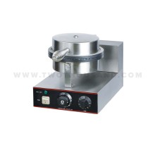 TT-E10A Commercial Electric Ice Cream Waffle Cone Baker Machine