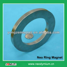 Large Boat Ring Neo Magnet.