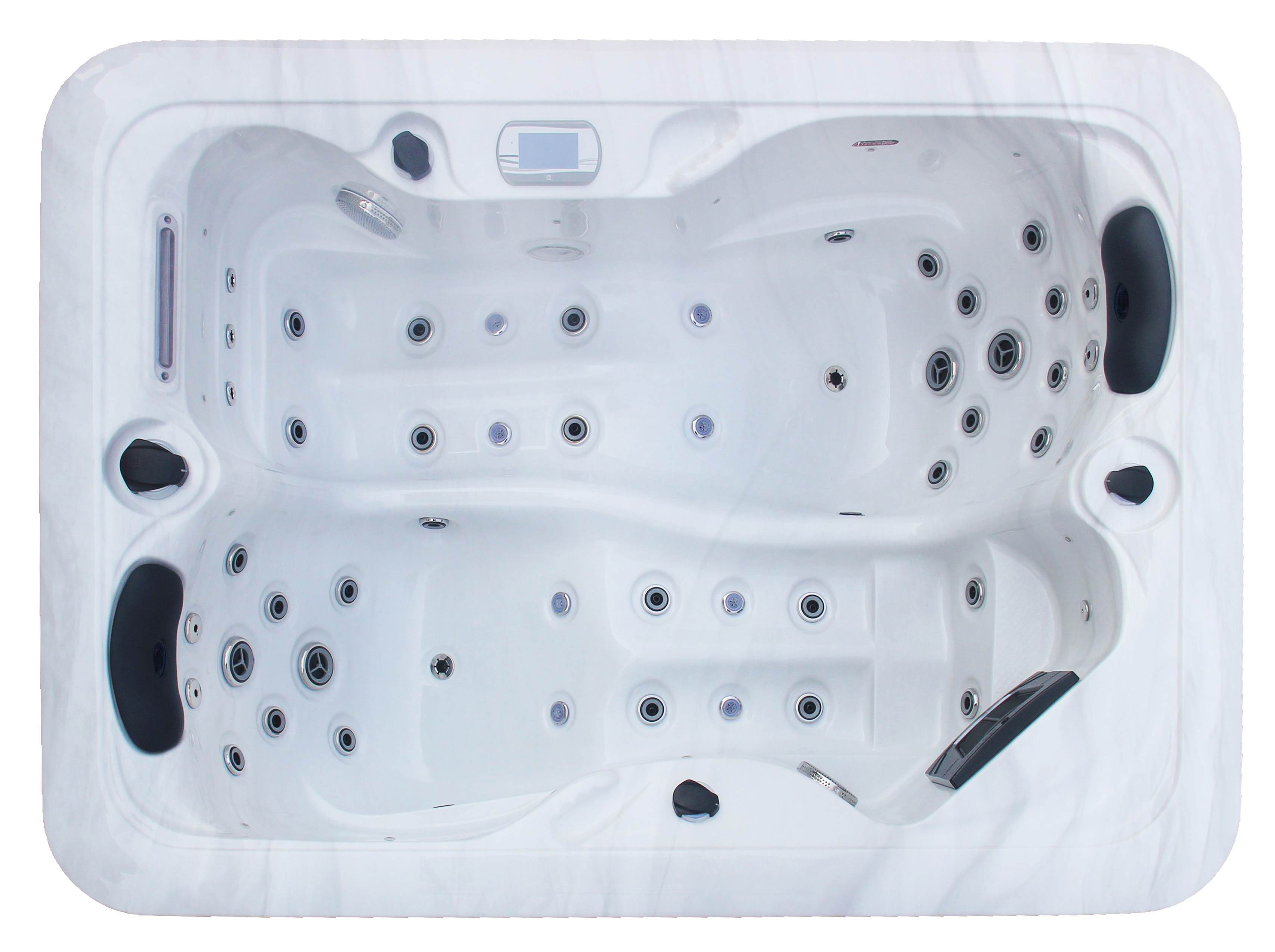 Hl 4805 Massage Hot Tub