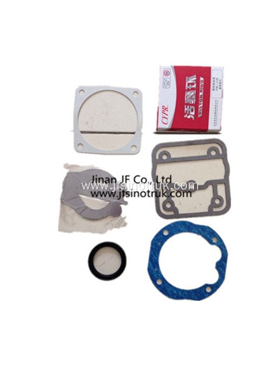 81500130806 81500130702 81500130719 Air-Compressor Gasket