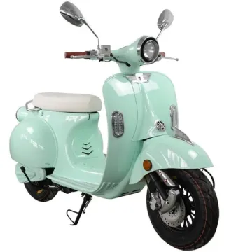 Cool Electric Scooters and Motorcycles: E-Motorbikes