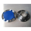 Flange WN de 6 polegadas CL600 em aço carbono