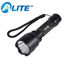 Powerful Led Flashlight Camping Led Troch Light 1000 Lumen Flashlight