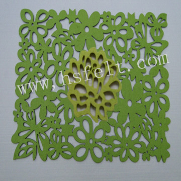 rattan placemats felt placemats for decoration