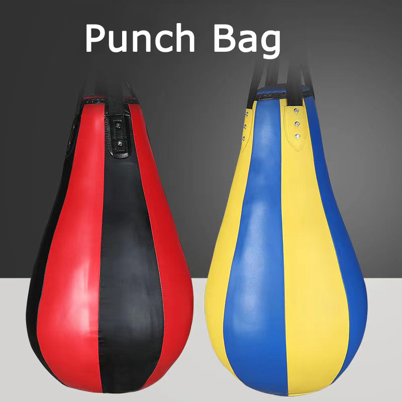 Hanging Boxing Ball 5 Jpg