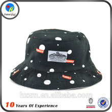 Stylish Printed Pattern Bucket Hats