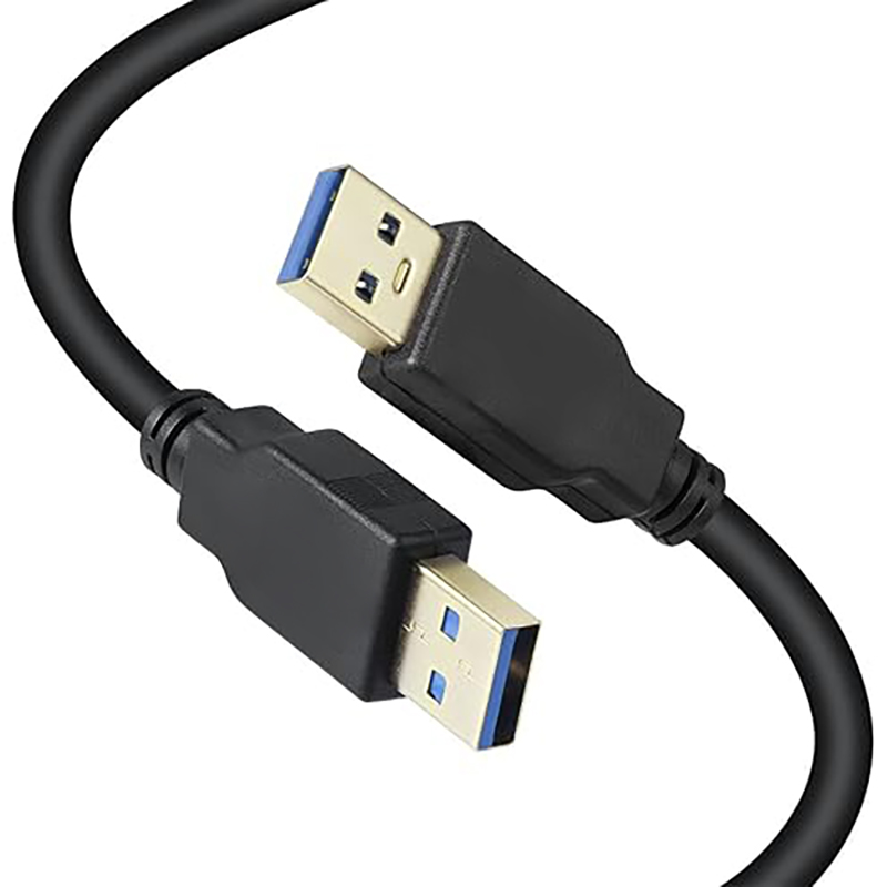 USB 0 High-Speed Data Cable