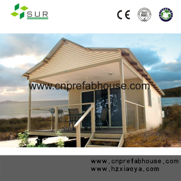 2014 hot Luxury Container House, Hotel Container House, Prefab Hotel House