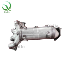 Direct Fit Chrysler PT Cruiser Front Part Catalytic Converter