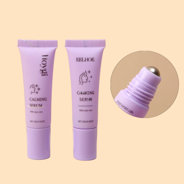 15g Empty Squeeze Tube for Under-Eye Cream