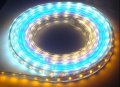 Högspänning flexibel LED Strip AC110v LED tejp ljus